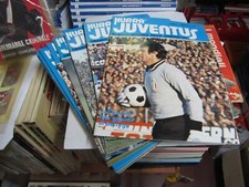 Rivista hurra juventus usato  Italia