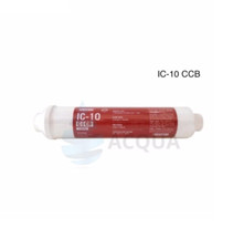 Filtro linea carbon usato  Trecastelli