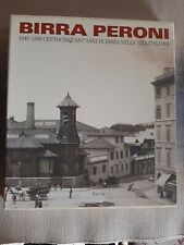 Birra peroni centocinquant usato  Villorba