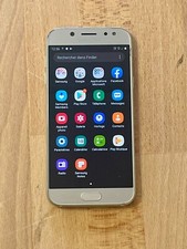 Samsung galaxy j530f d'occasion  Le Poiré-sur-Vie