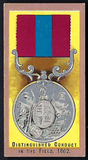 Smith medals distinguished for sale  TAMWORTH