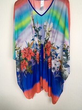 Pera strand kleid gebraucht kaufen  Dortmund