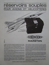 1971 pub kleber d'occasion  Yport