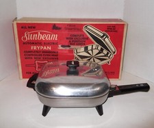 Vintage sunbeam controlled for sale  Cromwell