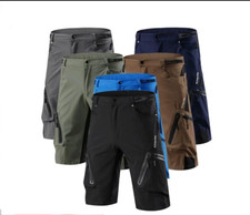 Herren mountainbike shorts gebraucht kaufen  Rheinau