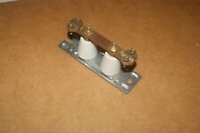 Barrette coupure terre d'occasion  France