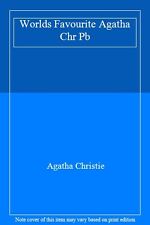 None favourite agatha for sale  UK