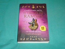 Jacq figlio ramses usato  Torino