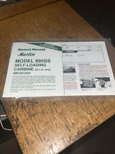 1995 marlin model for sale  Kempton