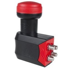 Konwerter satelitarny quad Maclean Premium LNB MCTV-254 na sprzedaż  PL