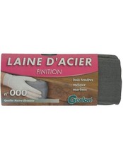 Laine acier gerlon d'occasion  Toulouse-