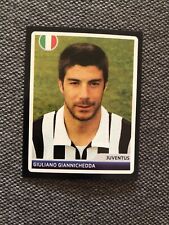 Figurina panini champions usato  Lodi