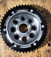 Tambour frein couronne d'occasion  Troyes