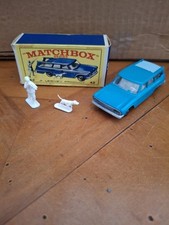 Lesney matchbox studebaker d'occasion  France