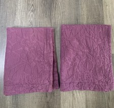 Pottery barn plum for sale  Phoenix