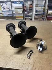 Nathan airchime locomotive for sale  PICKERING