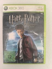 harry potter xbox360 gebraucht kaufen harry potter xbox360 gebraucht kaufen Bielefeld