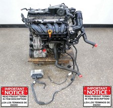 2.5l 07k engine for sale  Iowa City