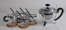 Bodum chambord teekanne gebraucht kaufen  Würzburg