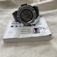 Casio pro trek for sale  Gainesville