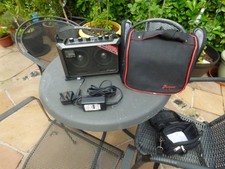 Roland mobile cube for sale  ACCRINGTON