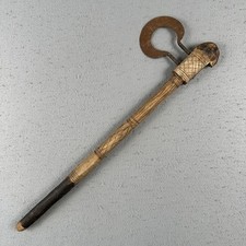 Antique african tribal for sale  Rochester