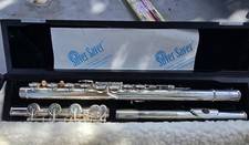 Pearl flute 665 for sale  Kalama