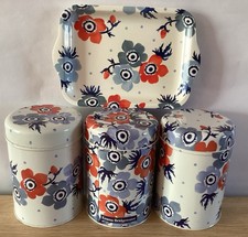 Emma bridgewater anemone for sale  SOUTHAMPTON