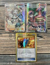Pokemon trainer lot for sale  Queensbury