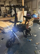 Jetson axle adult for sale  Marmora