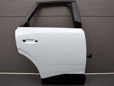 Porte arrière peugeot d'occasion  Lambersart