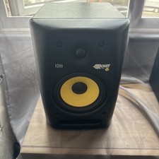 Krk rokit powered for sale  UK