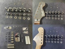 Guitarra elétrica Squier By Fender Standard Series Stratocaster / Hh Gm 2006 Strat comprar usado  Enviando para Brazil