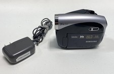 Filmadora Samsung SC-DX103 DVD comprar usado  Enviando para Brazil