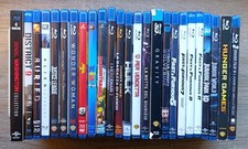 Blu ray uno usato  Roma