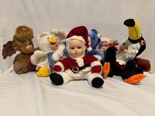 Geppedo cuddle kids for sale  Hockley