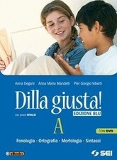 Dilla giusta ed. usato  Acqualagna