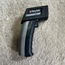 Raytek minitemp mt6 for sale  Terryville