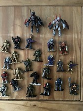 Halo lego figures for sale  SCARBOROUGH