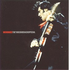 Elvis presley memories for sale  UK