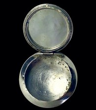 Ancienne boite pendentif d'occasion  Nantes-
