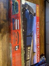 Hornby mallard pullman for sale  LEEDS