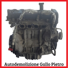 Motore completo fuja usato  Taranto