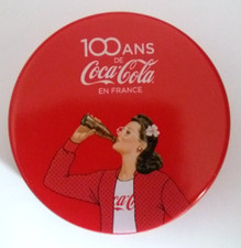 Decapsuleur bouteille coca d'occasion  Somain