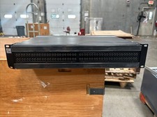 ADC TT Patchbay 96 Point Studio Rack Patch Bay PPBS3-14MKIIHNBG COMO ESTÁ comprar usado  Enviando para Brazil