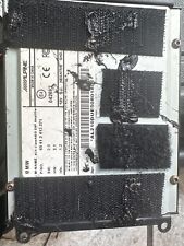 Amplificatore bmw harman usato  Taranto