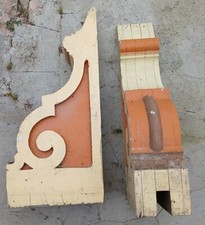 Victorian c1860 gingerbread for sale  Springfield