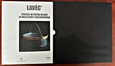 Lavéc. pentole pietra usato  Vignate