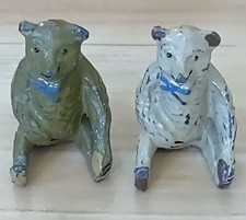 Vintage bear set for sale  Livingston