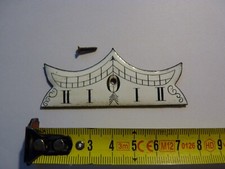 Alte pendelskala emaile gebraucht kaufen  Genthin